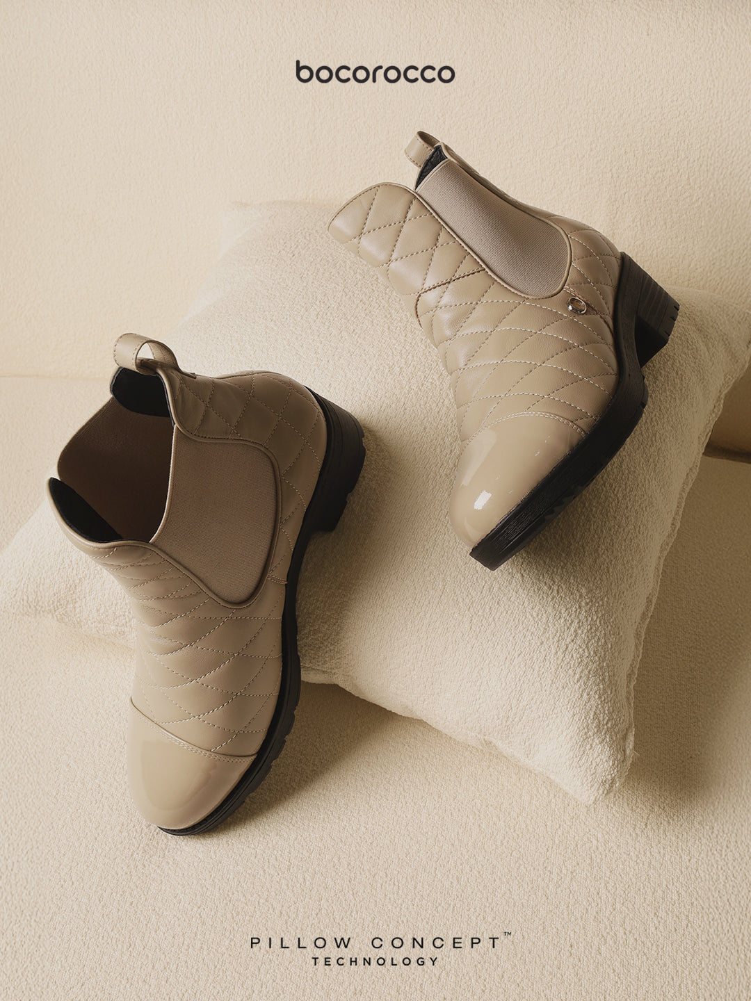 Pentingnya Menjaga Kelembapan Kulit Sepatu