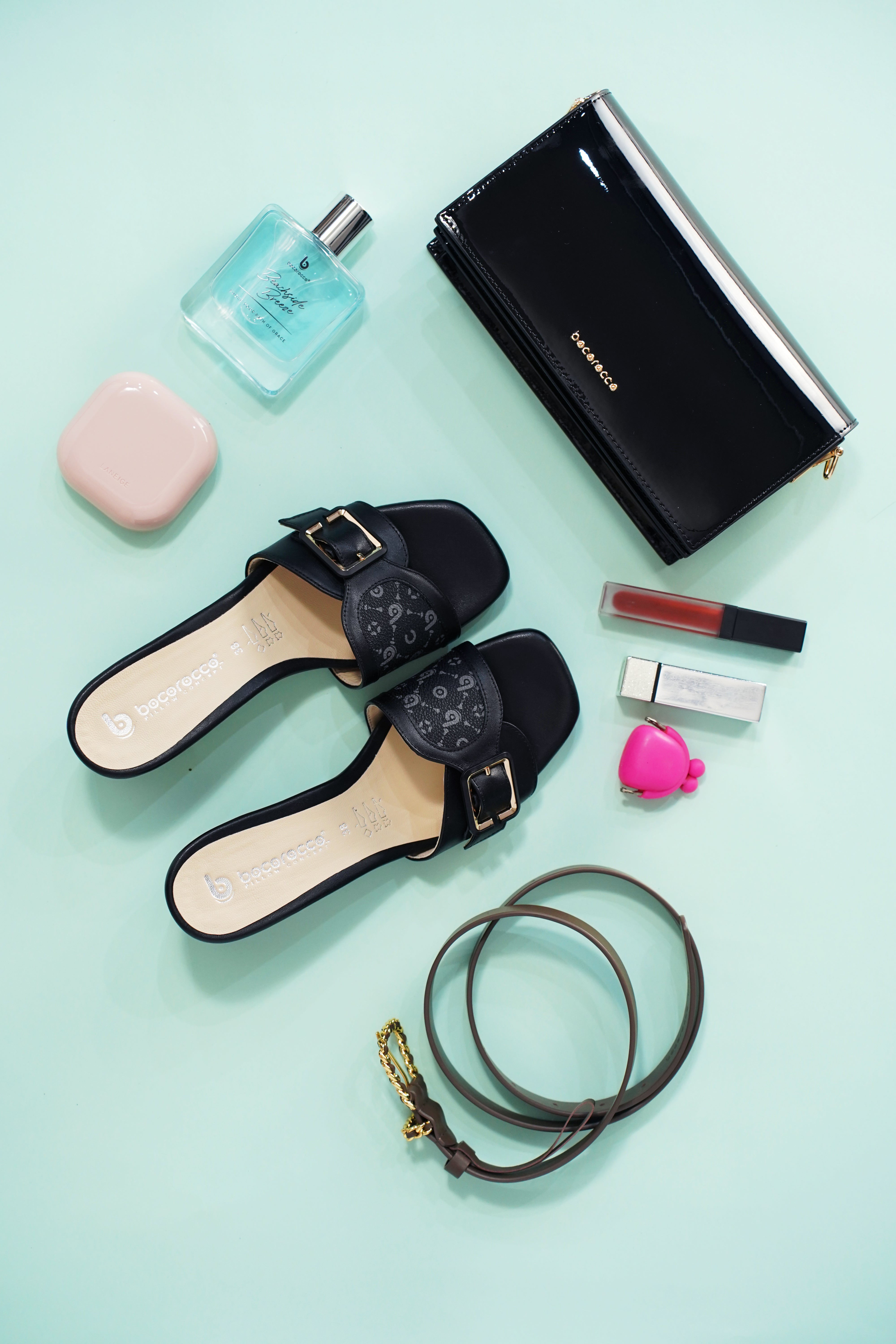 Mengapa Insole Jadi Komponen Terpenting dalam Sepatu?