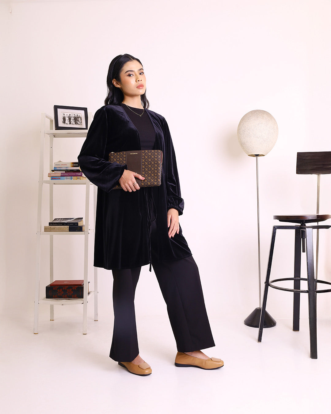 Dari Otak, Leher, hingga Lutut: Cara 9 Lapisan Insole Bocorocco Meredam Guncangan 8x Lebih Optimal