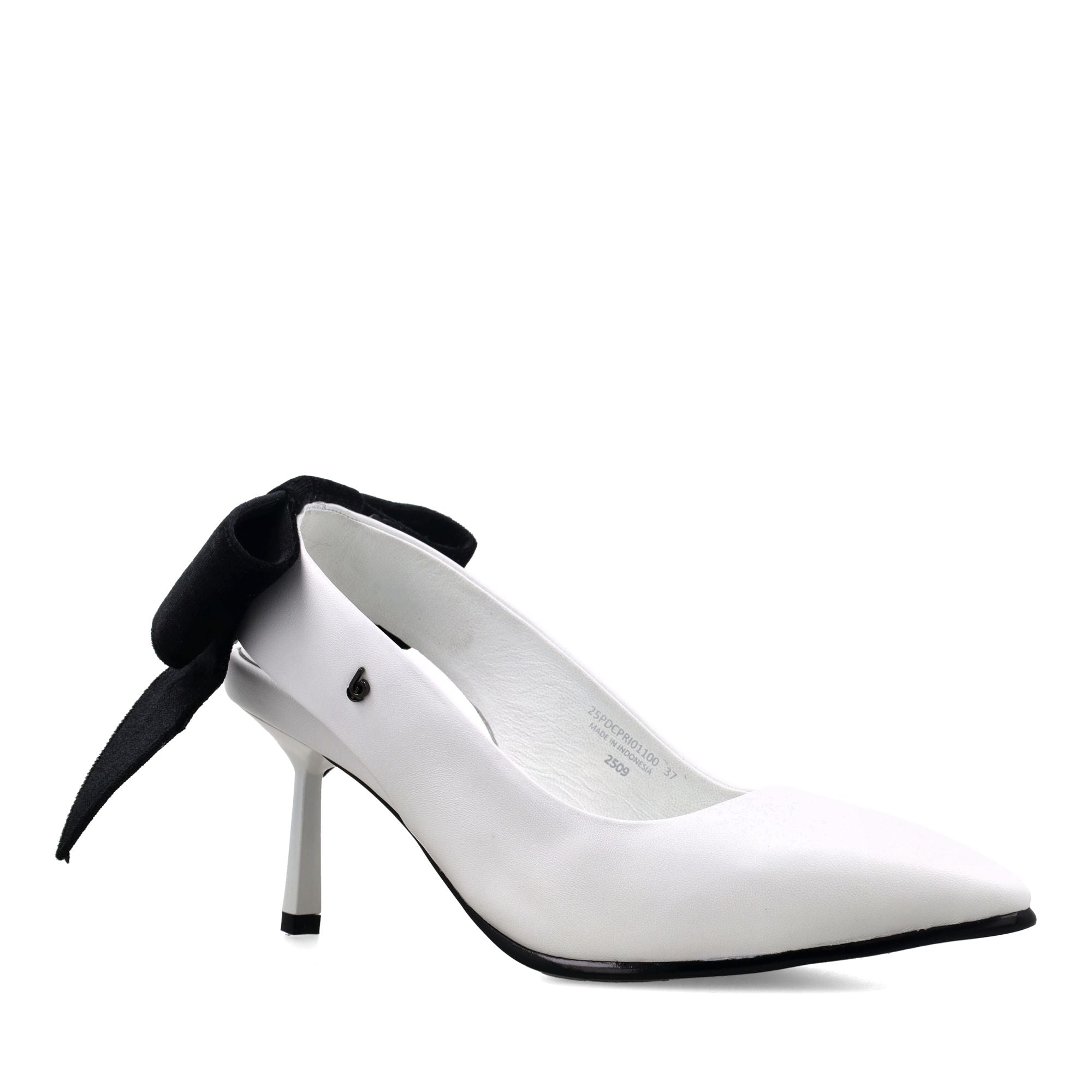 Bocorocco x Christin Wu D. Capri 01