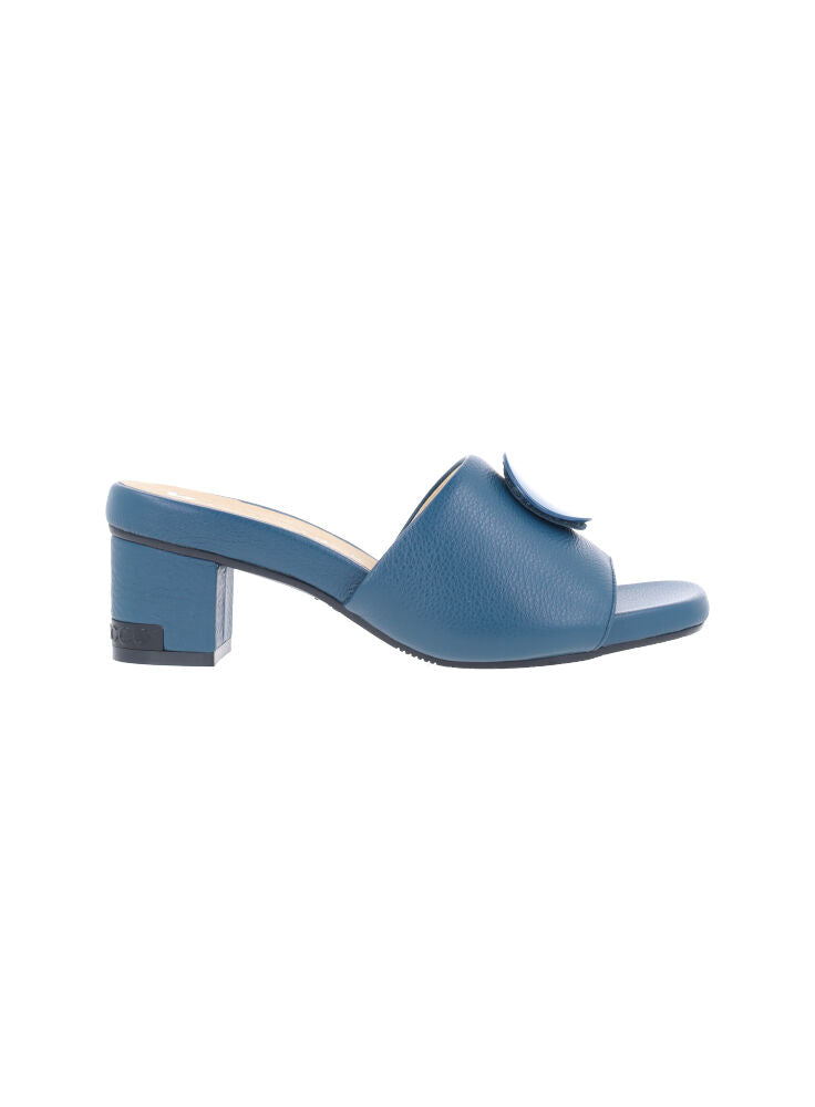 D. Melisa 37 Acqua Blue