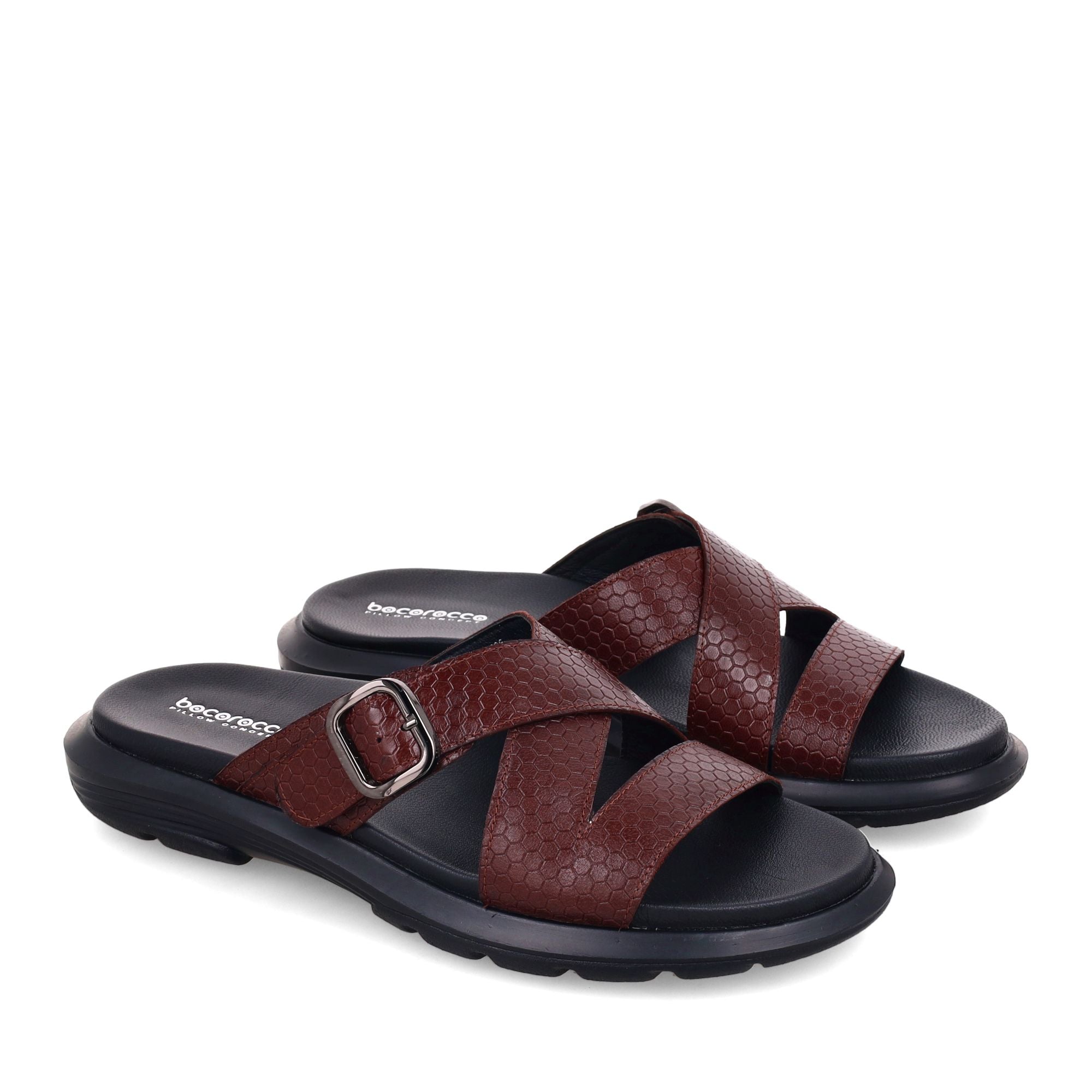 Bocorocco Ux. Marco 51 Testa Di Moro