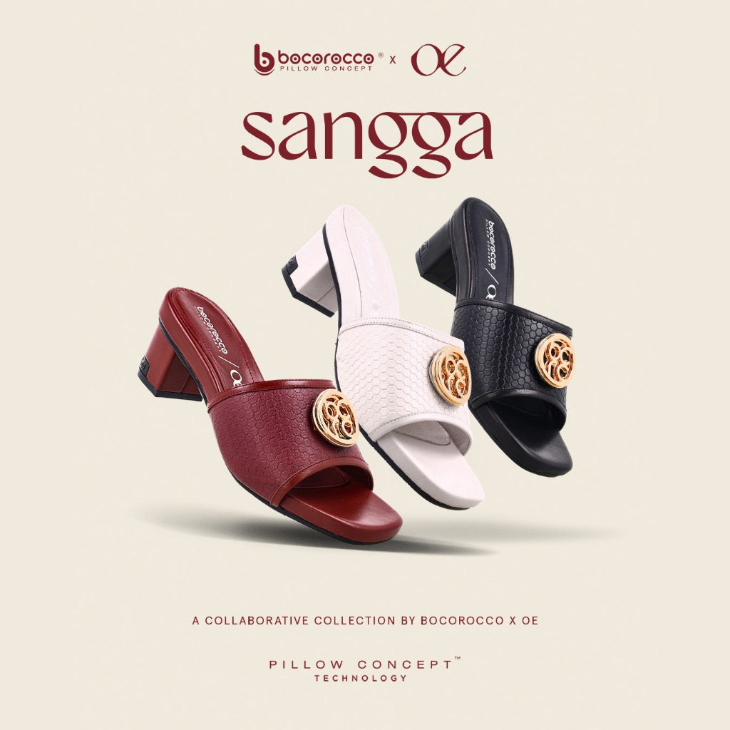 Bocorocco X Oemah Etnik - D. Melisa 88