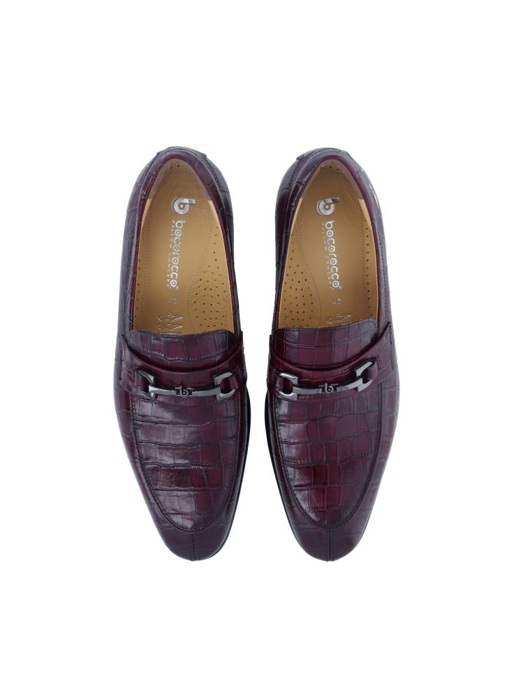 Bocorocco U.Sergio 24 Marrone