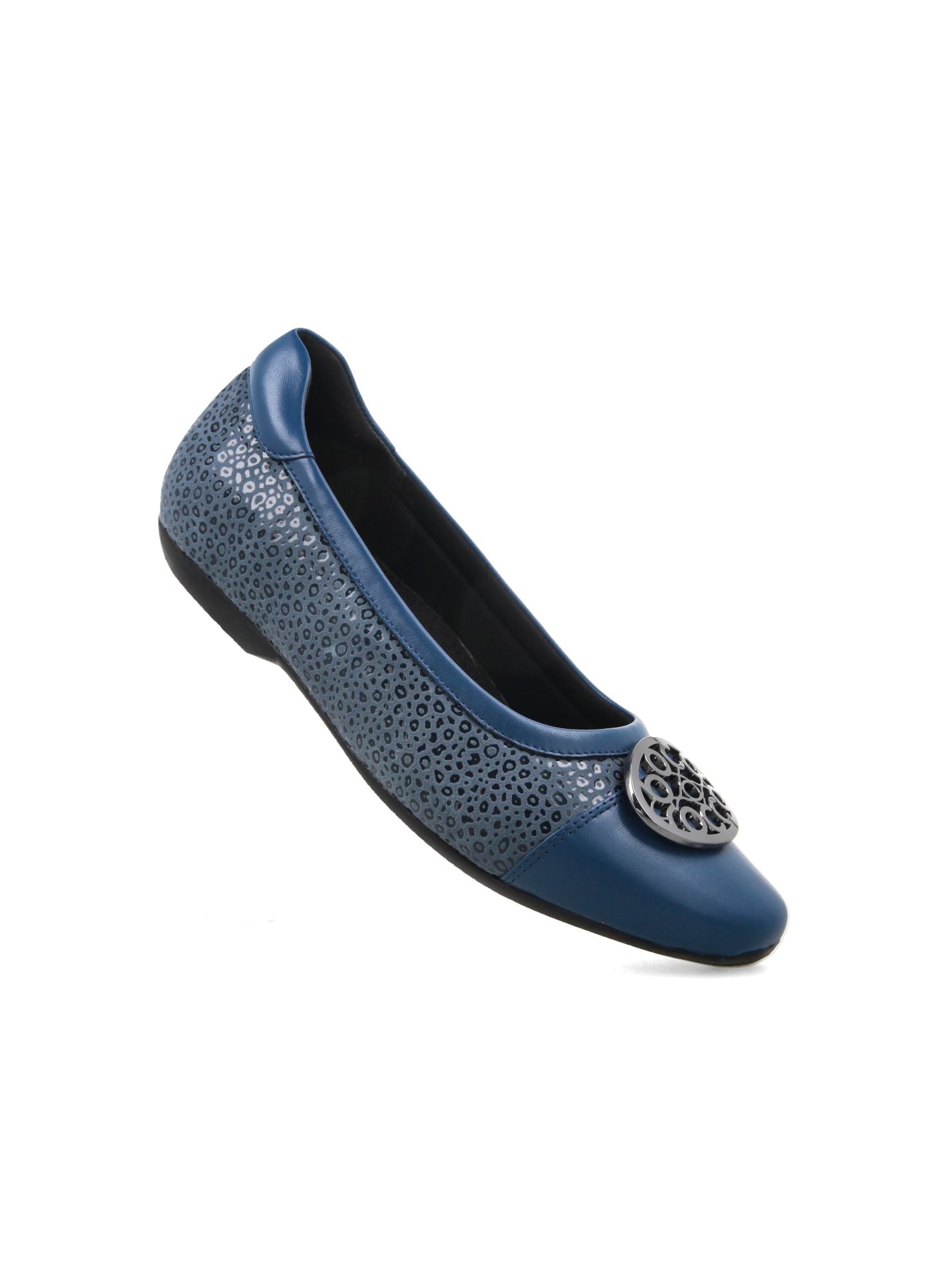 D. Luciana 299A Blu