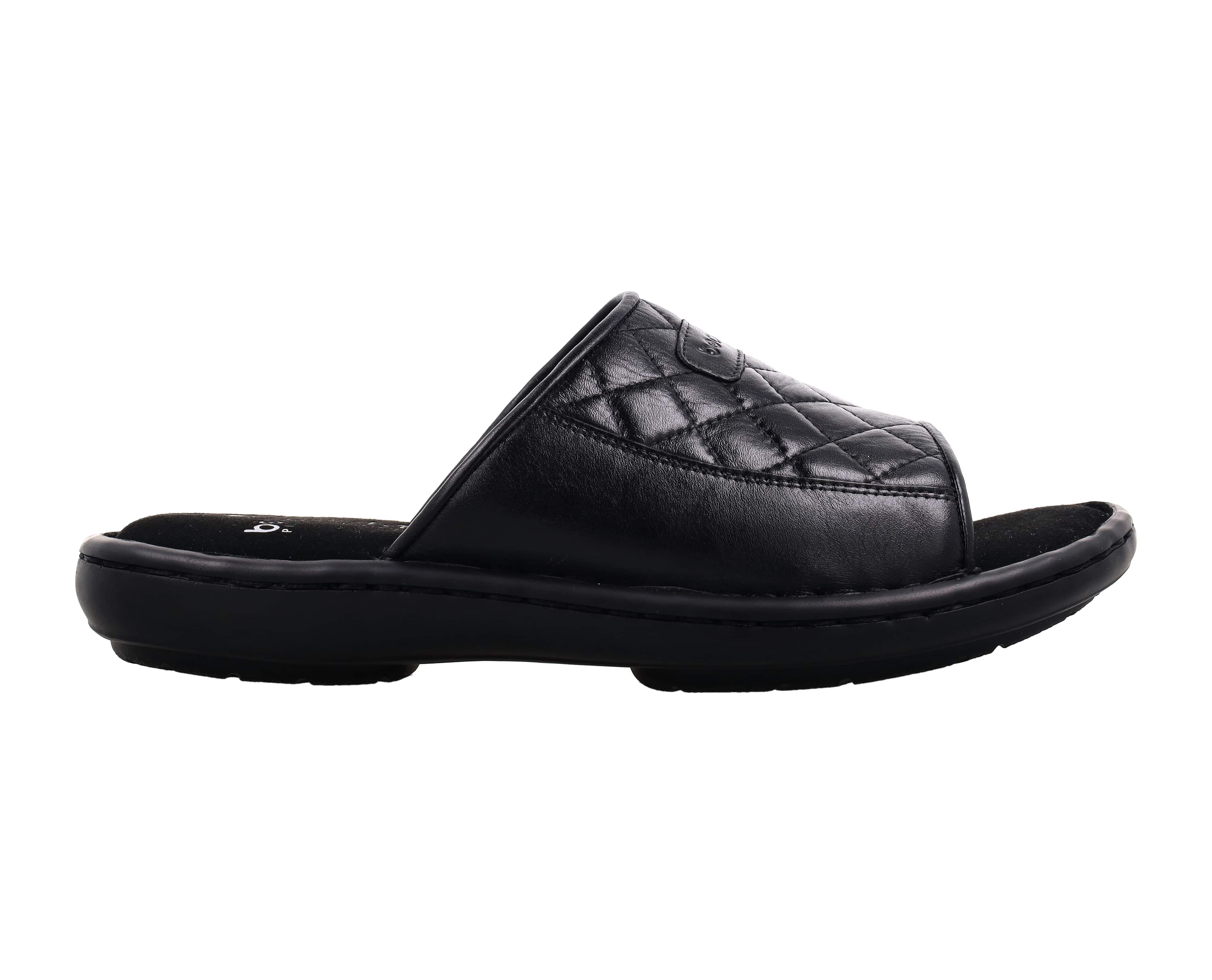 U. Bruno 08 Nero Scuro