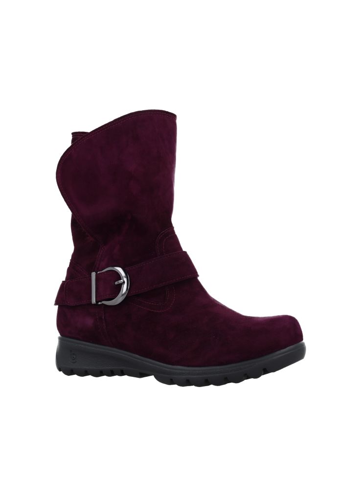 D.FIRENZE 12 VINACCIA - SEPATU BOOTS WANITA CASUAL TRAVEL WINTER - NYAMAN & HALAL