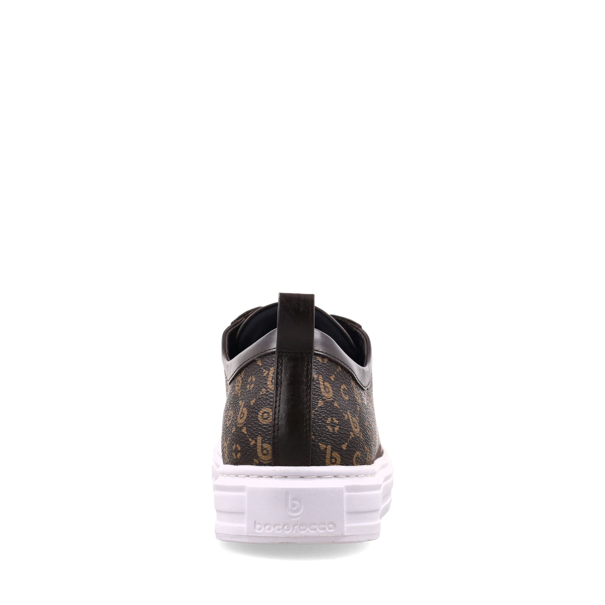 UX. Trend 29 Testa Di Moro Mono- Sneakers Pria
