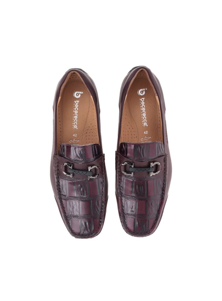 U. Falco Cal 09 Maronne