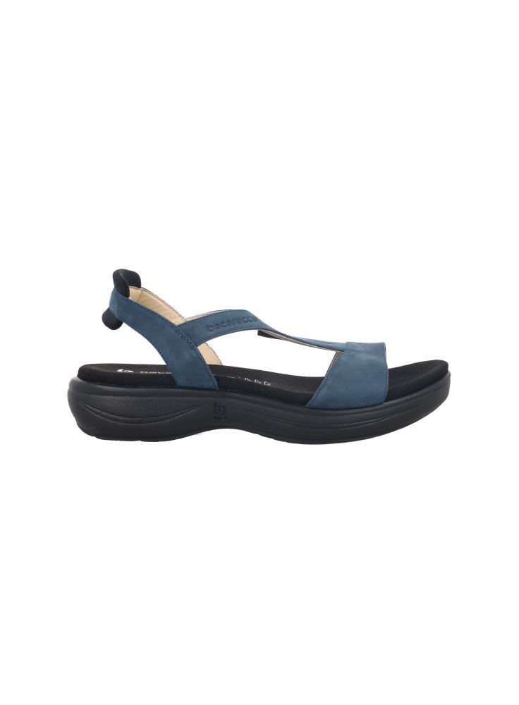 Bocorocco D. Verona 45 Navy - Sandal