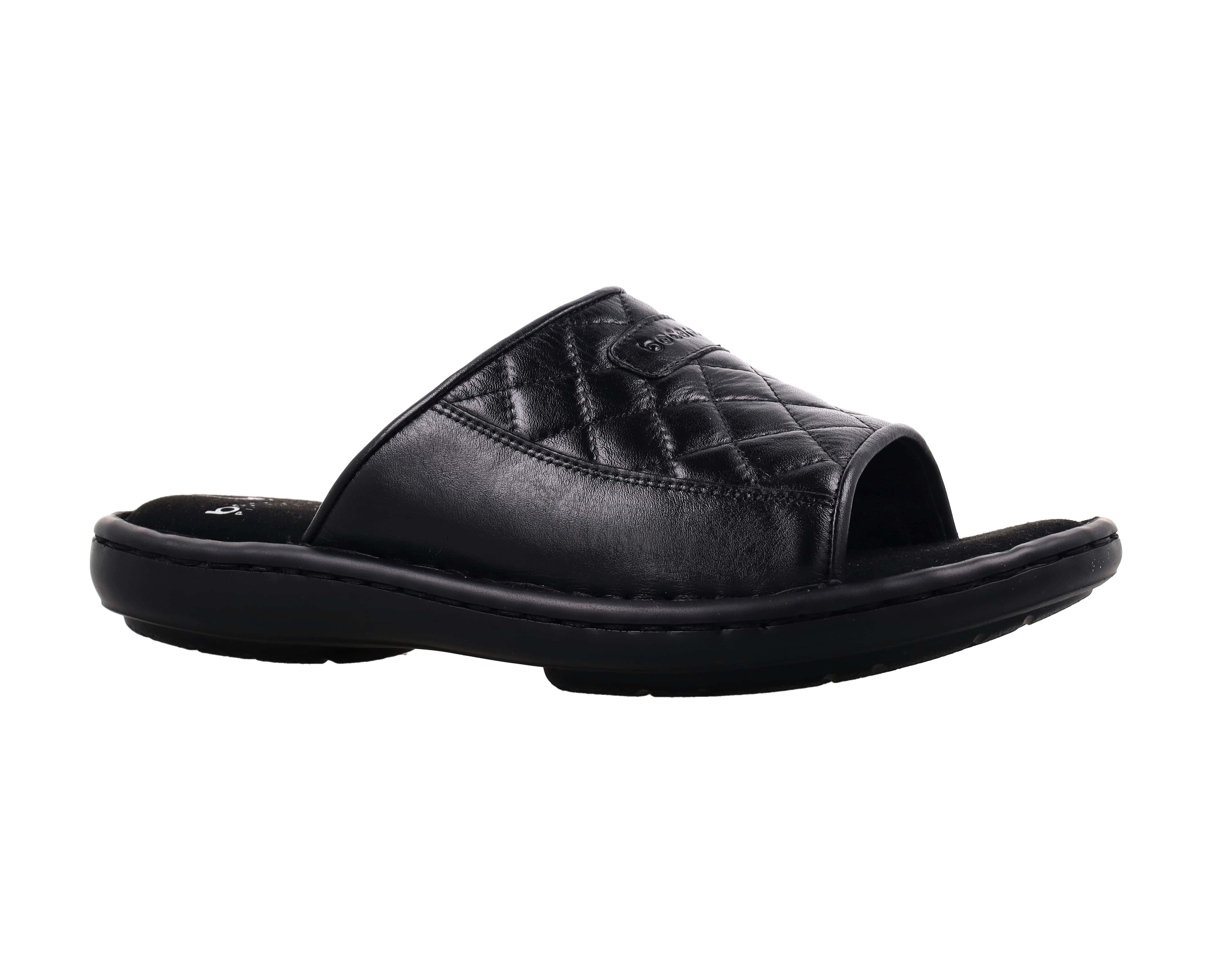 Bocorocco U. Bruno 08 Nero Scuro