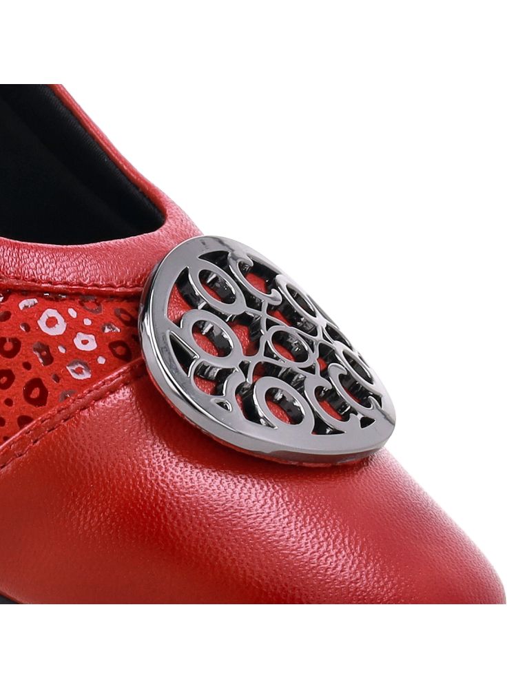 D. Luciana 299A Rosso
