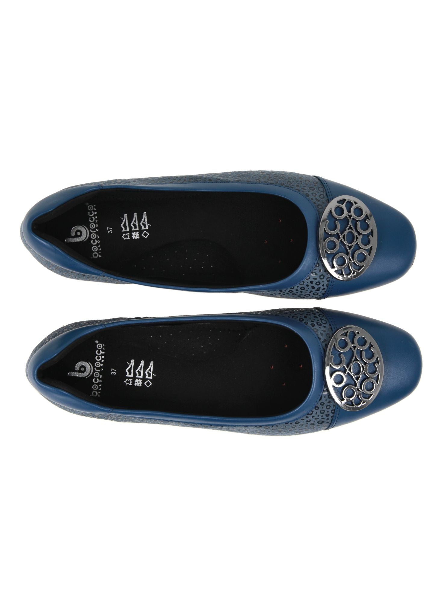 D. Luciana 299A Blu