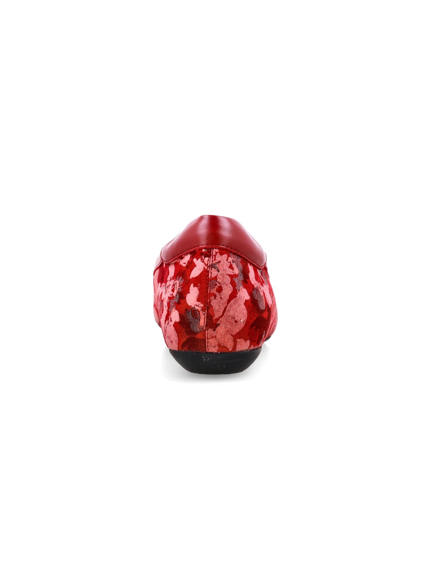 D. Luciana 299A Rosso Scuro
