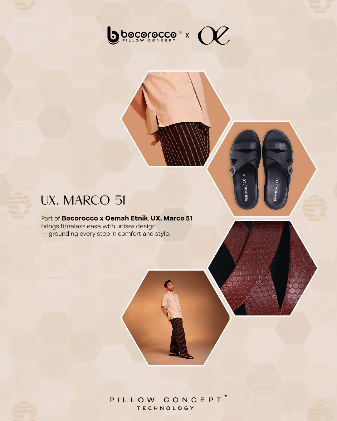 UX. MARCO 51