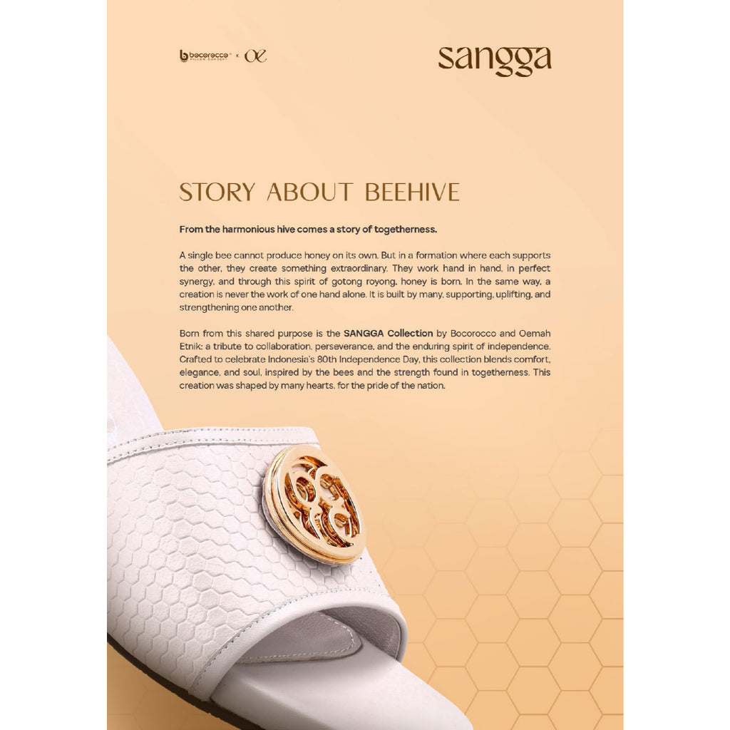 Bocorocco X Oemah Etnik - D. Melisa 88