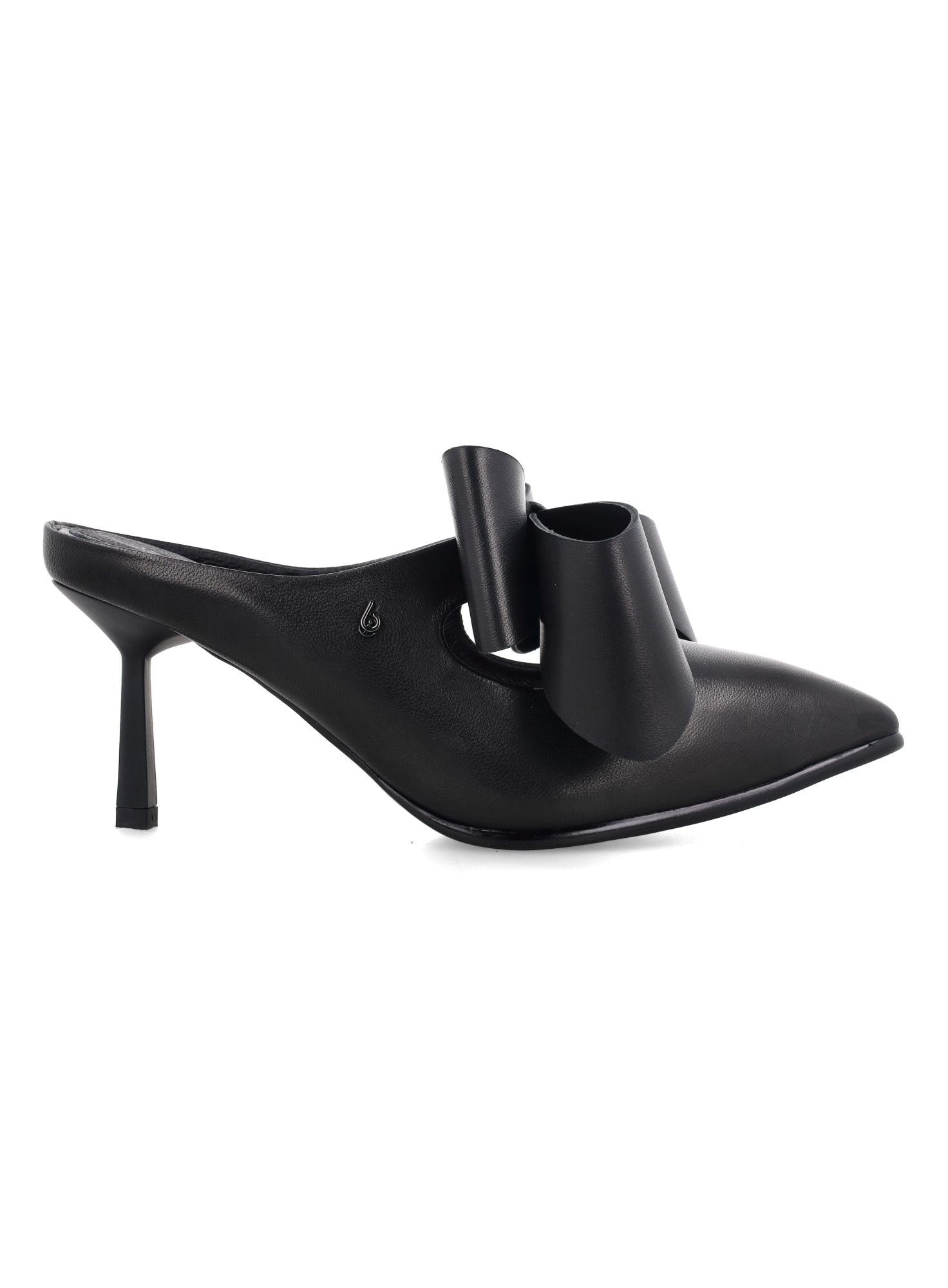 Bocorocco x Christin Wu D.Civita 105 & 05 - Sepatu Heels Velvet (105) Leather (05) Toe Sling Back Pita- Nyaman & Halal