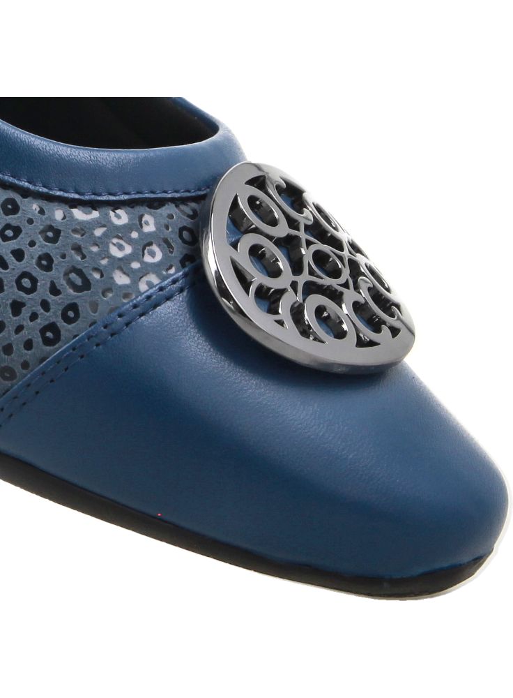 D. Luciana 299A Blu