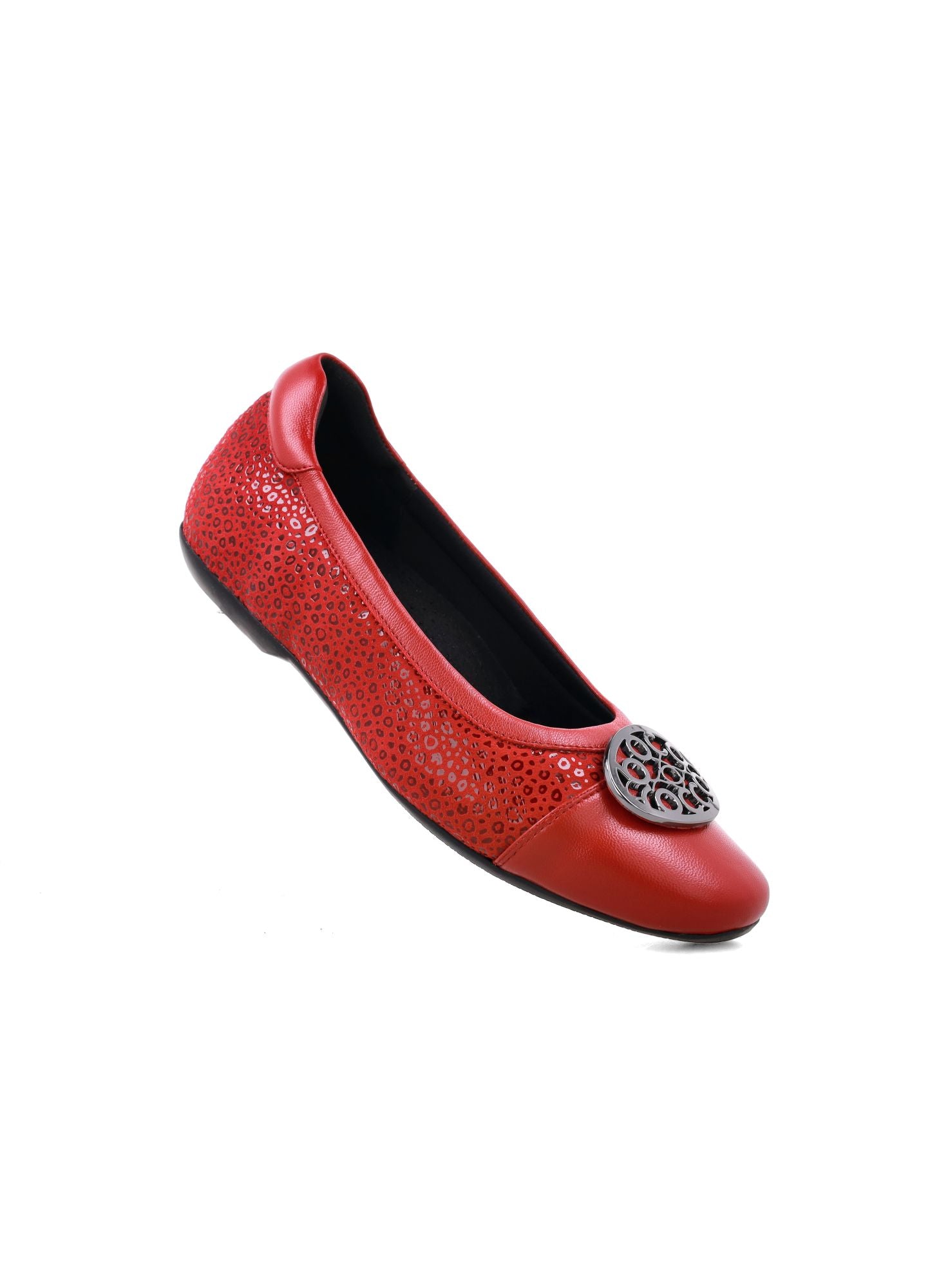 D. Luciana 299A Rosso