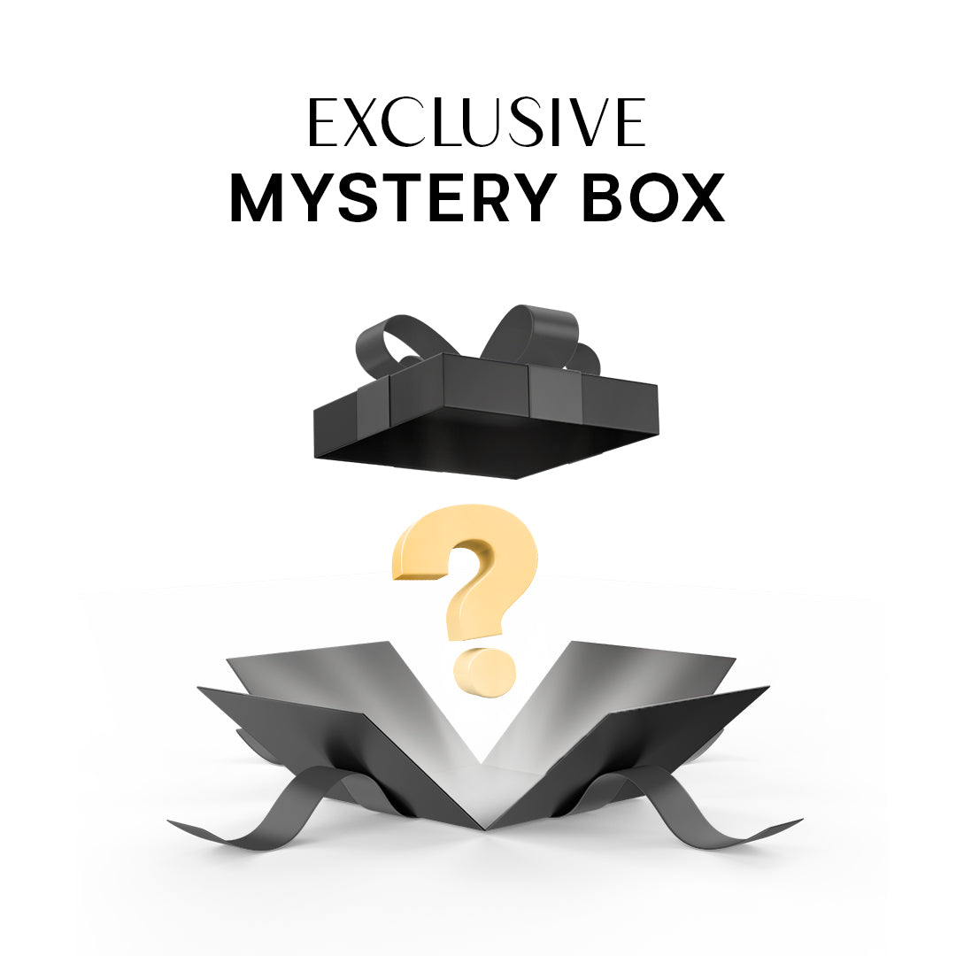 Bocorocco - Exclusive Mystery Box