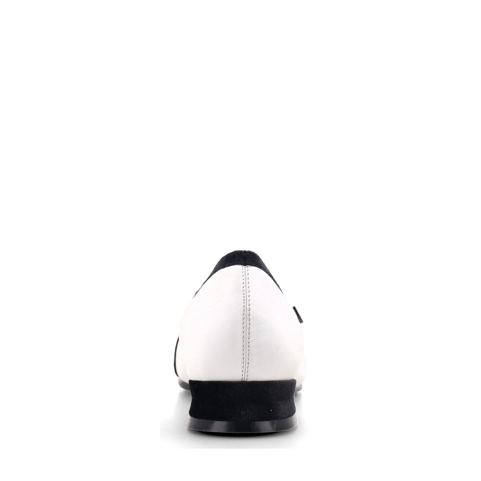 Bocorocco x Christin Wu D. Christina 04 - Sepatu Velvet Pump Shoes Pita - Nyaman & Halal