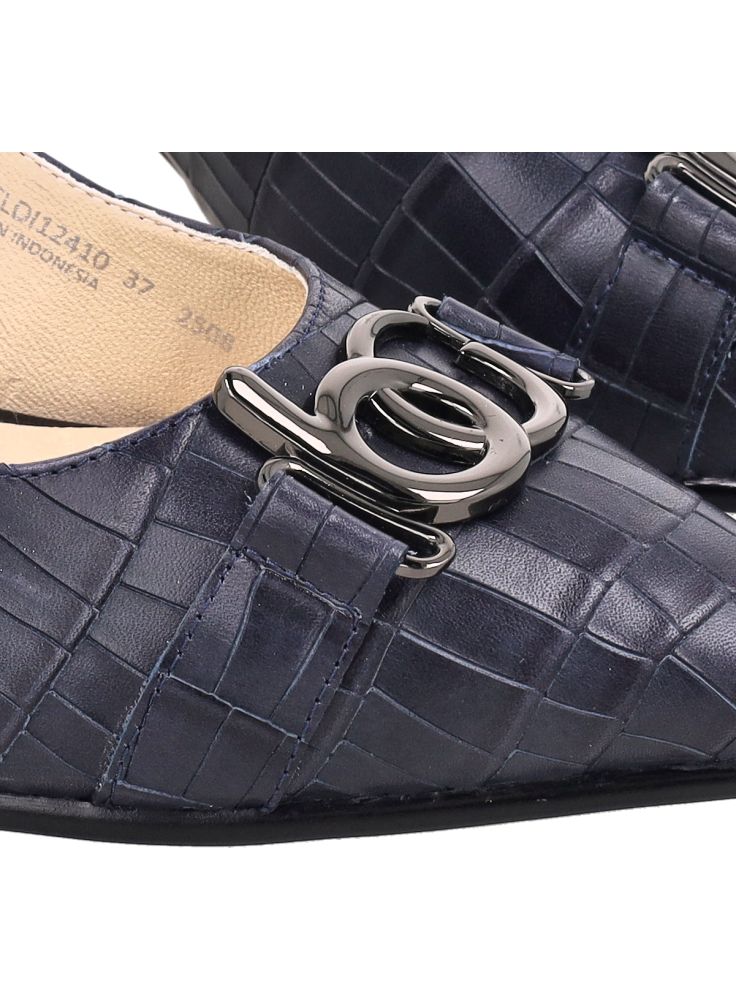 Bocorocco D. Claudia 12 Navy