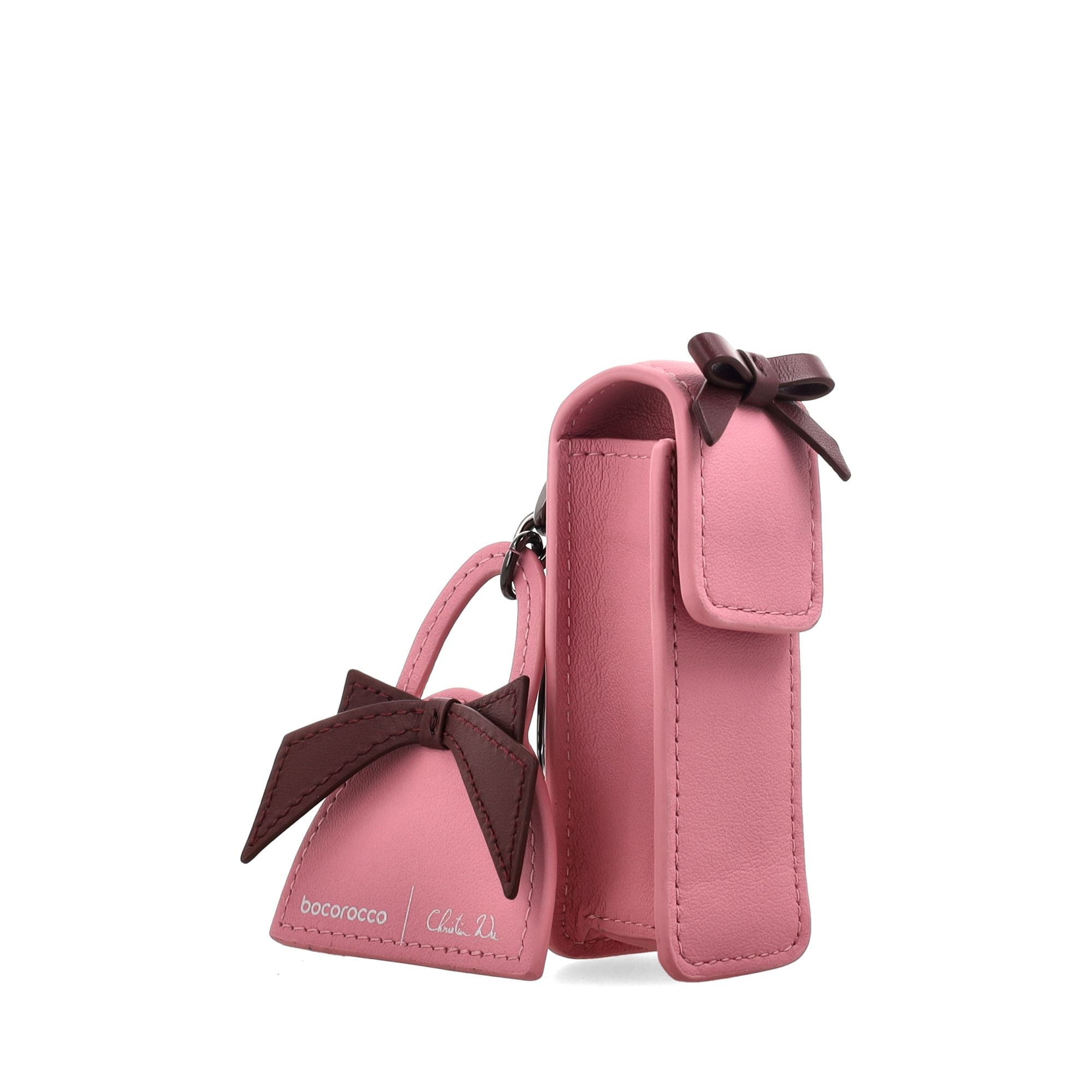 Liontin Tas Bocorocco x Christin Wu W. CW