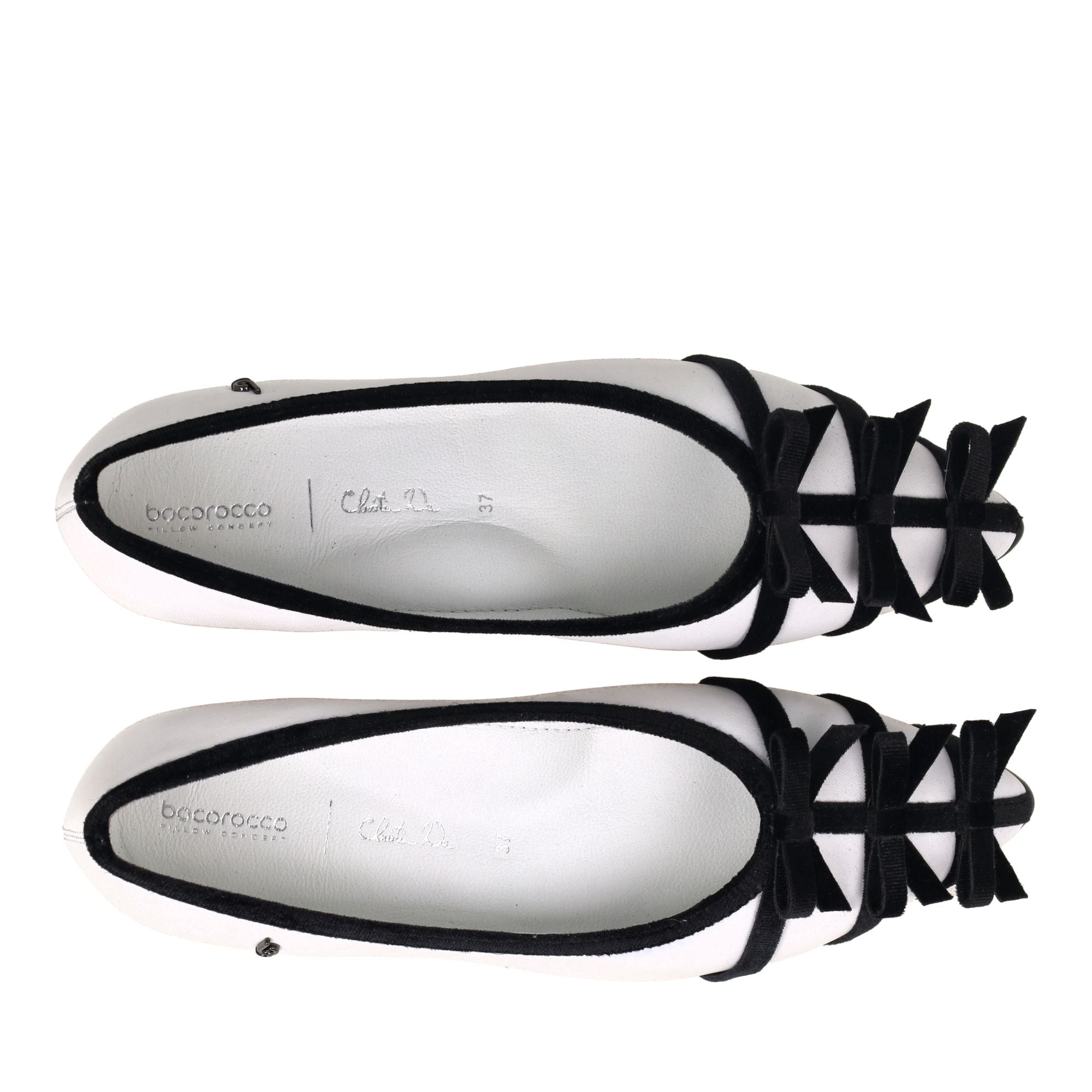 Bocorocco x Christin Wu D. Christina 04 - Sepatu Velvet Pump Shoes Pita - Nyaman & Halal