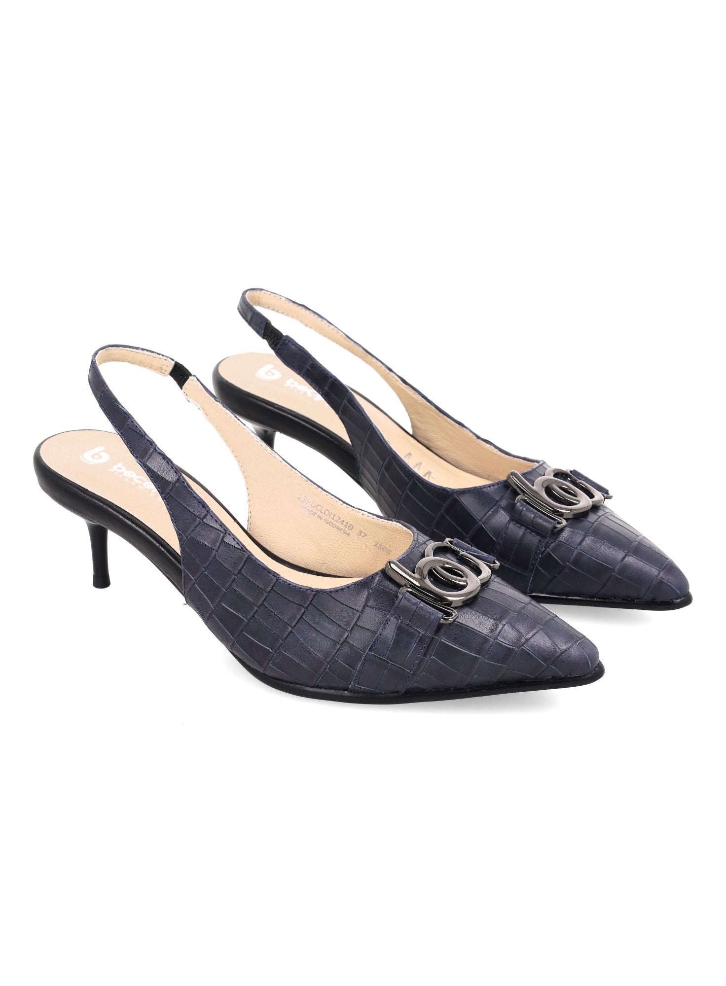 Bocorocco D. Claudia 12 Navy