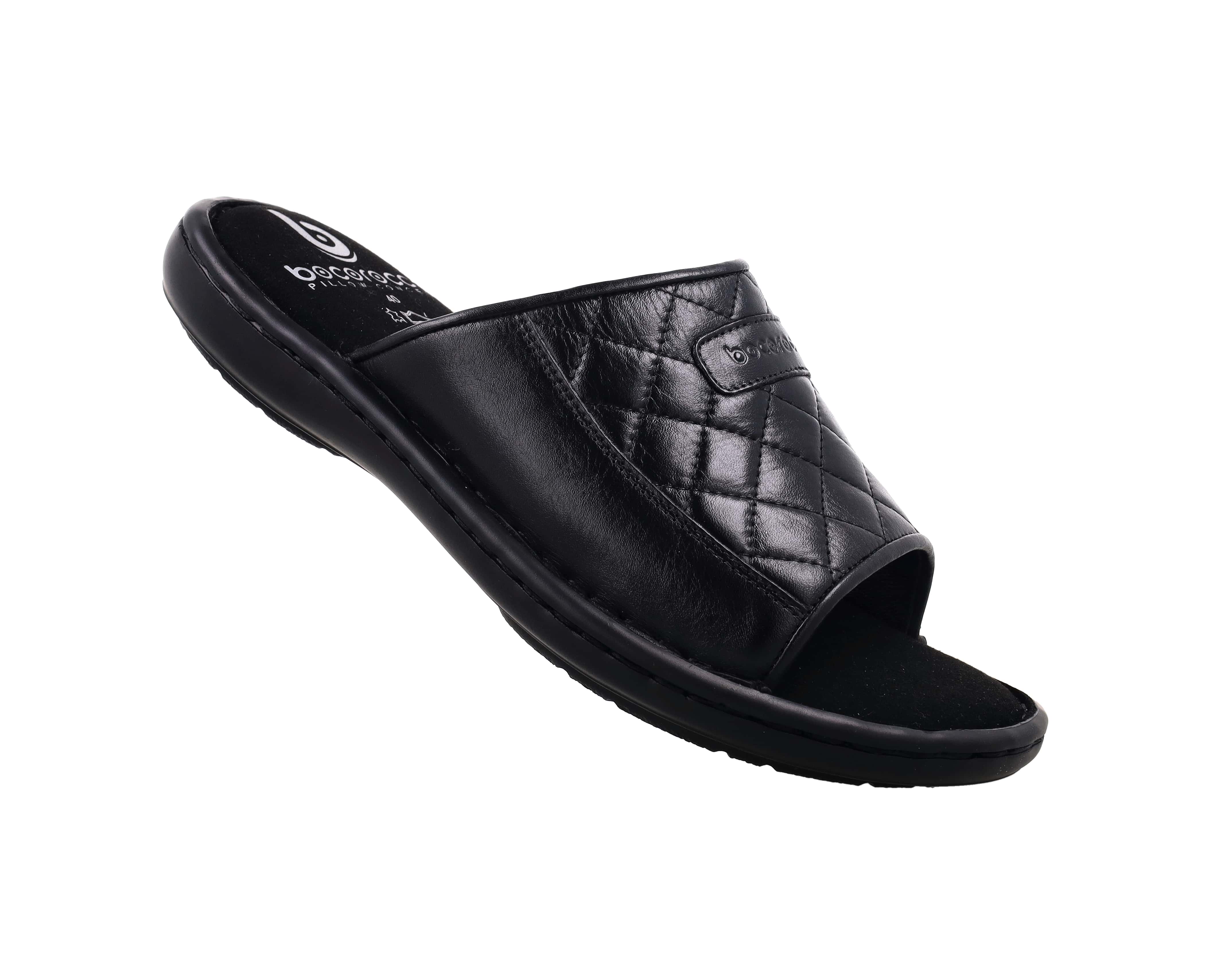 Bocorocco U. Bruno 08 Nero Scuro