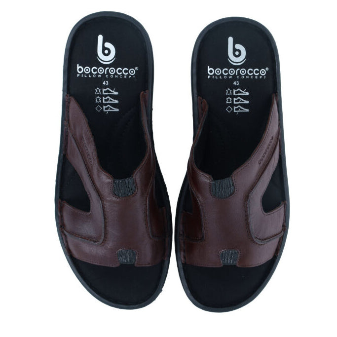 U. Bruno 32 Testa Di Moro Scuro