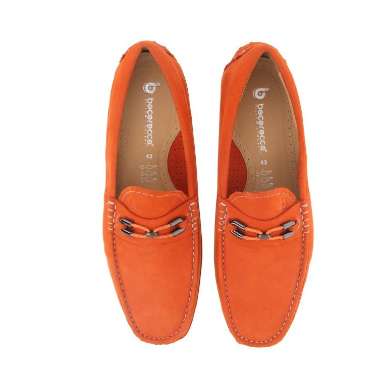 U. Ricardo 13 Arancione