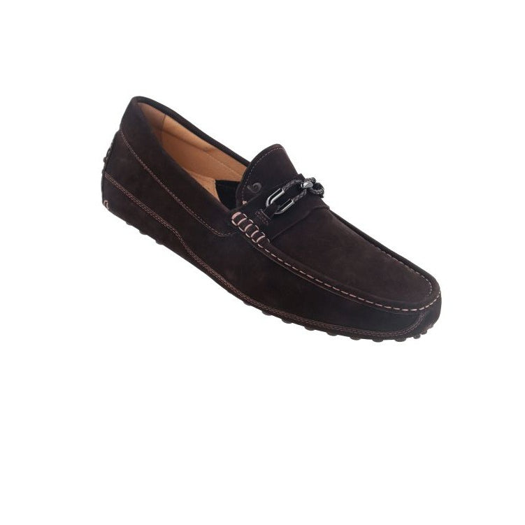 U. Ricardo 13 Testa Di Moro