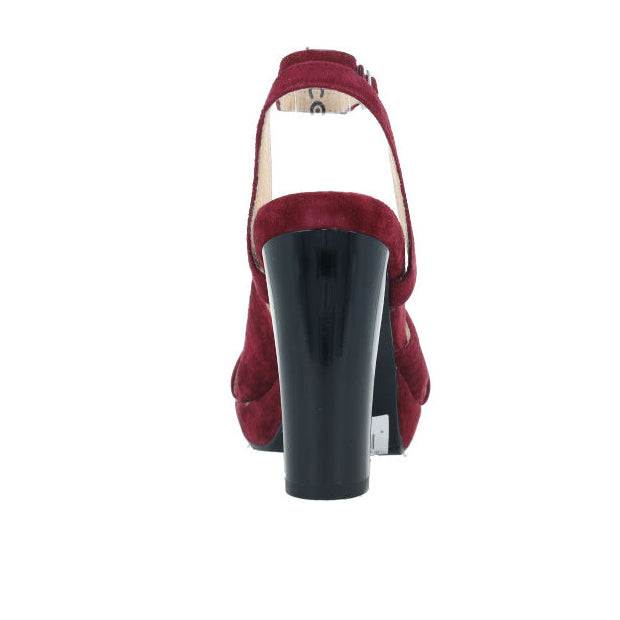 D. Liliana 16 Marrone