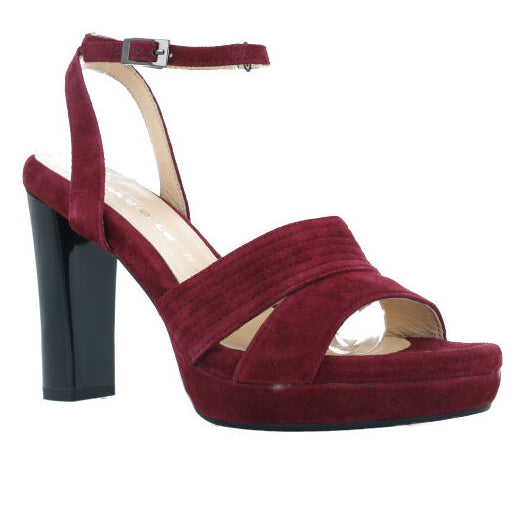 D. Liliana 16 Marrone