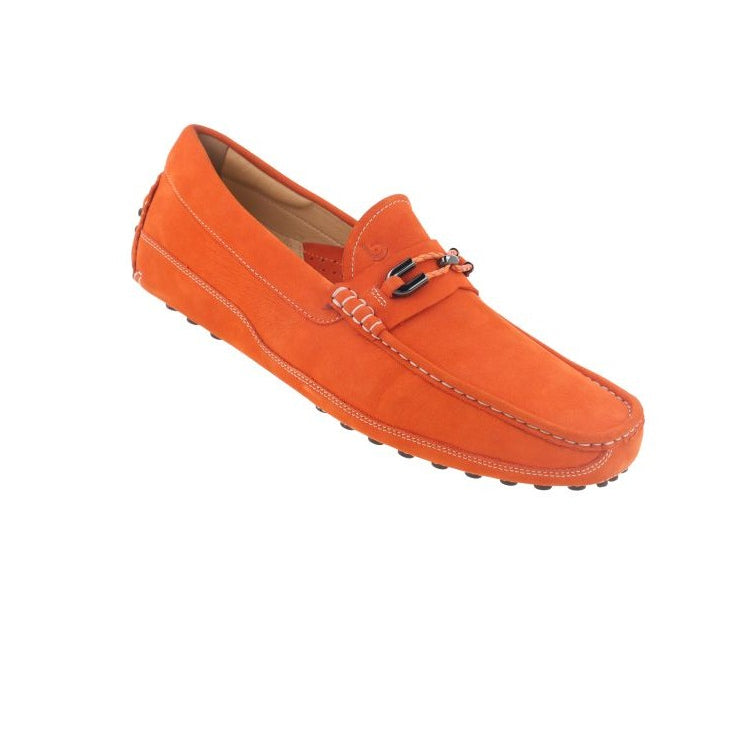 U. Ricardo 13 Arancione