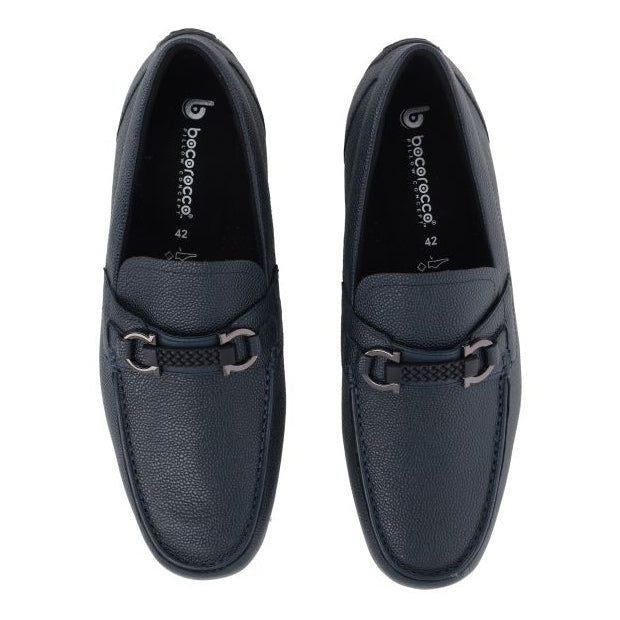 U. Falco Cal 07 Navy