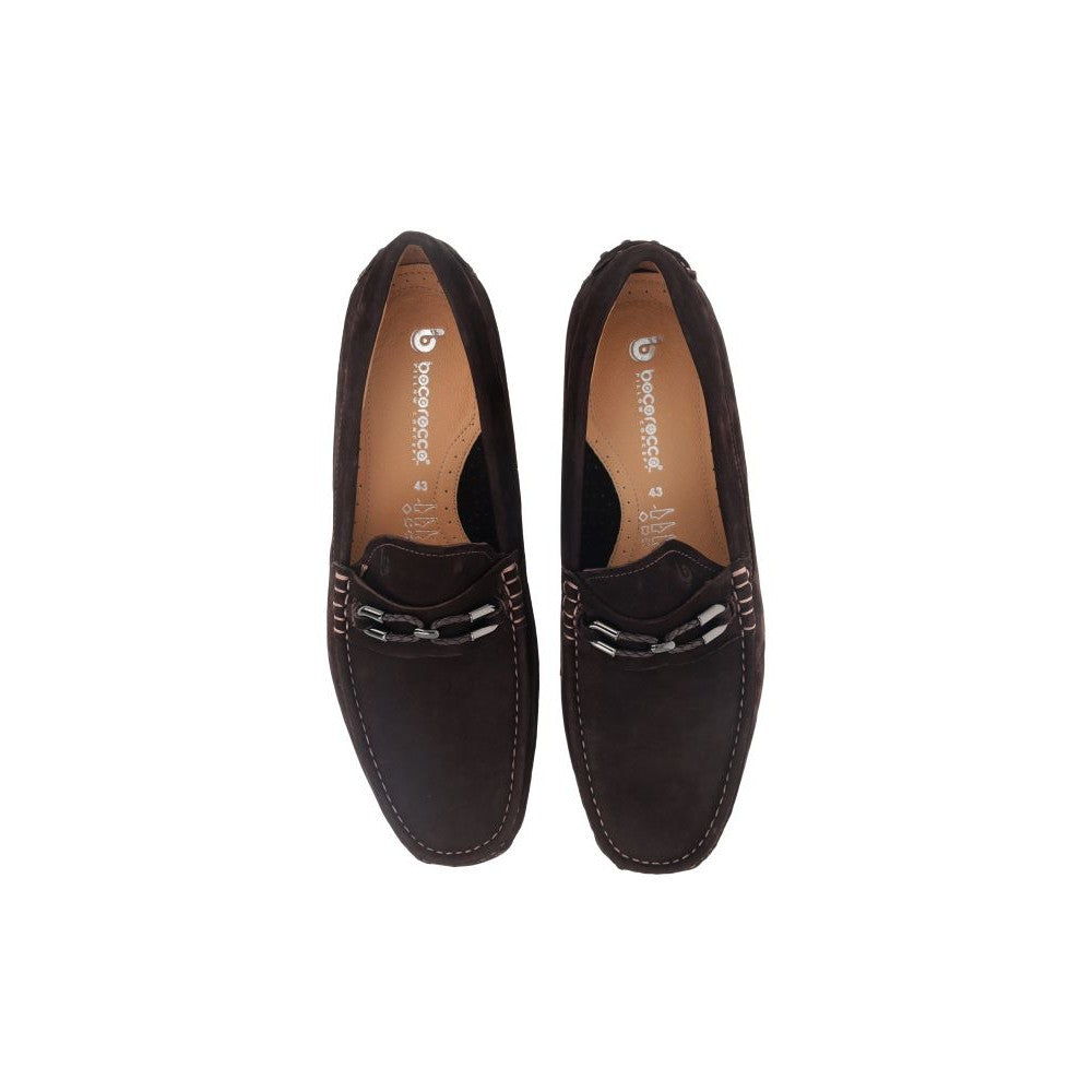 U. Ricardo 13 Testa Di Moro