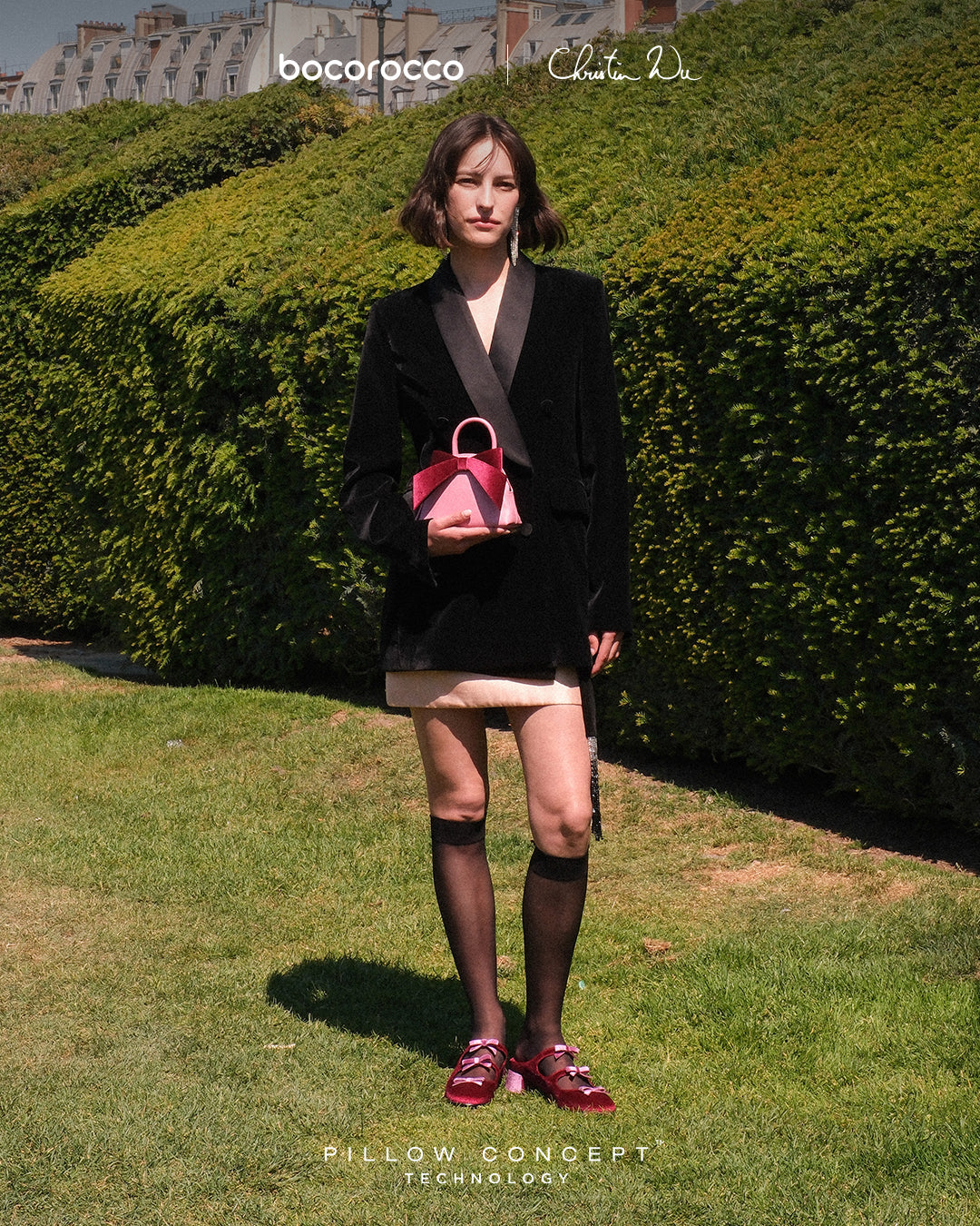 Eternal Grandeur: Harmoni Sempurna antara Keindahan dan Kenyamanan