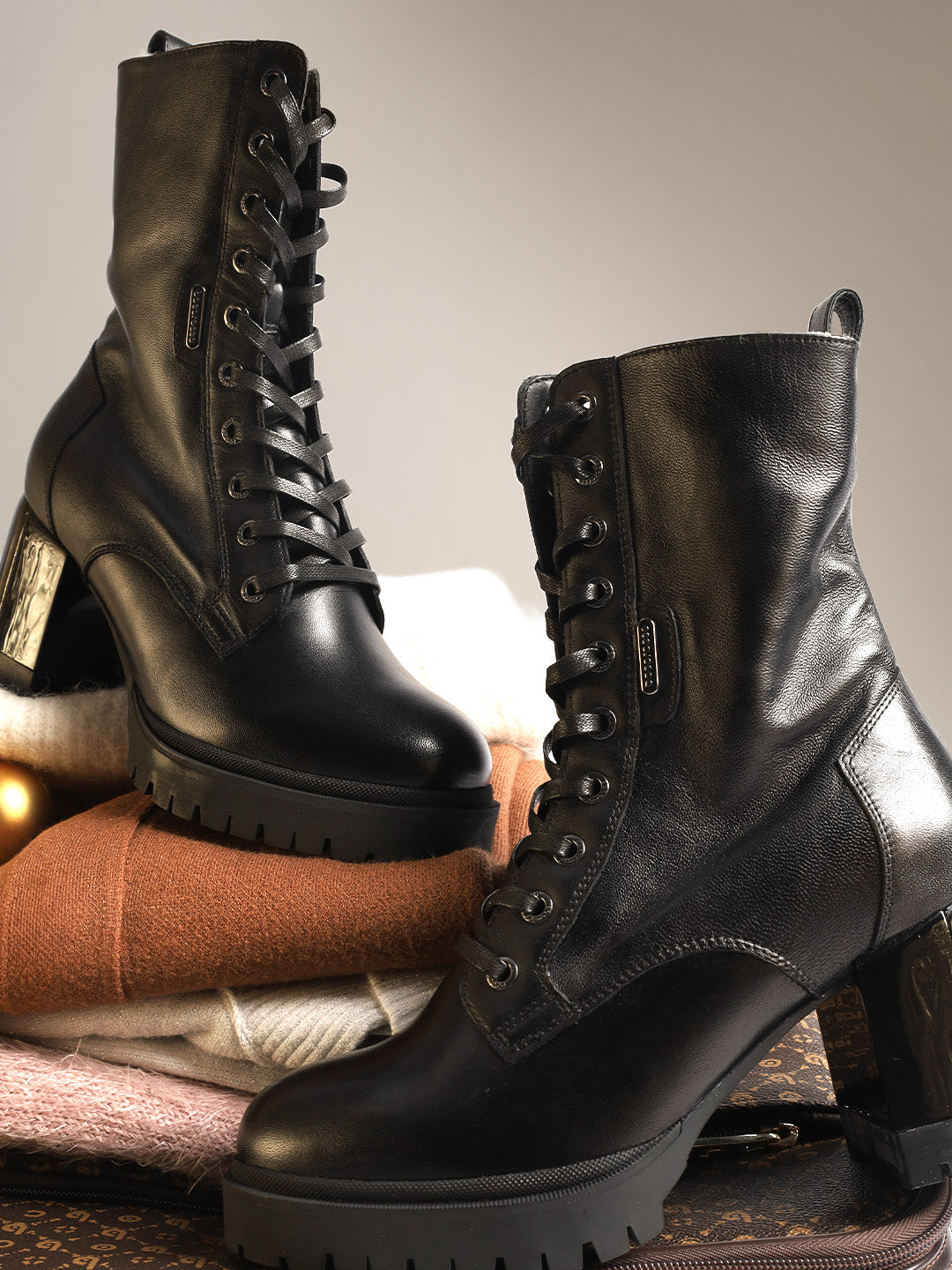 Cara Merawat Sepatu Kulit agar Awet dan Tetap Nyaman Dipakai