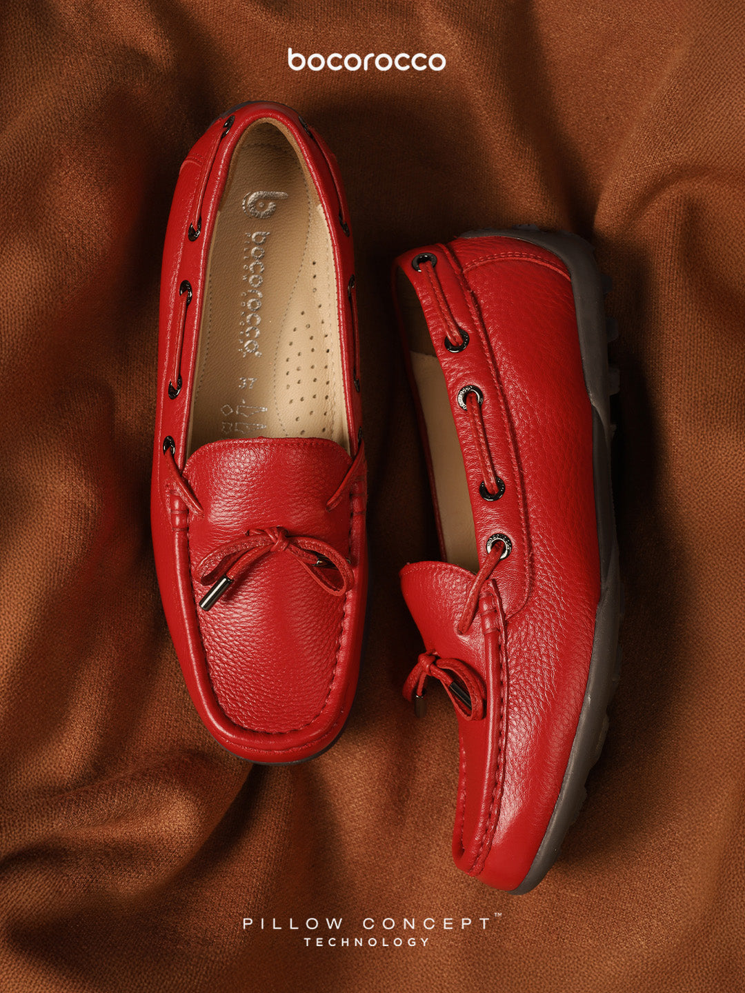 Alas Kaki dan Risiko Peradangan Jaringan Lunak pada Kaki