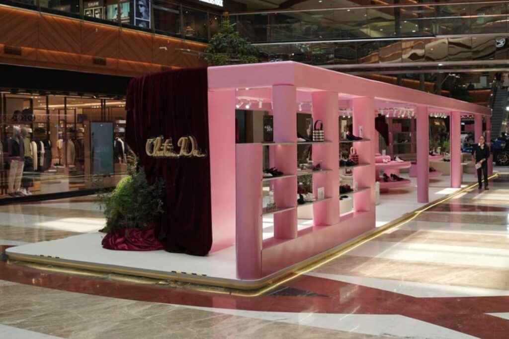 Kolaborasi Bocorocco x Christin Wu – Rayakan Bertemunya Kenyamanan dan Estetika Romantis