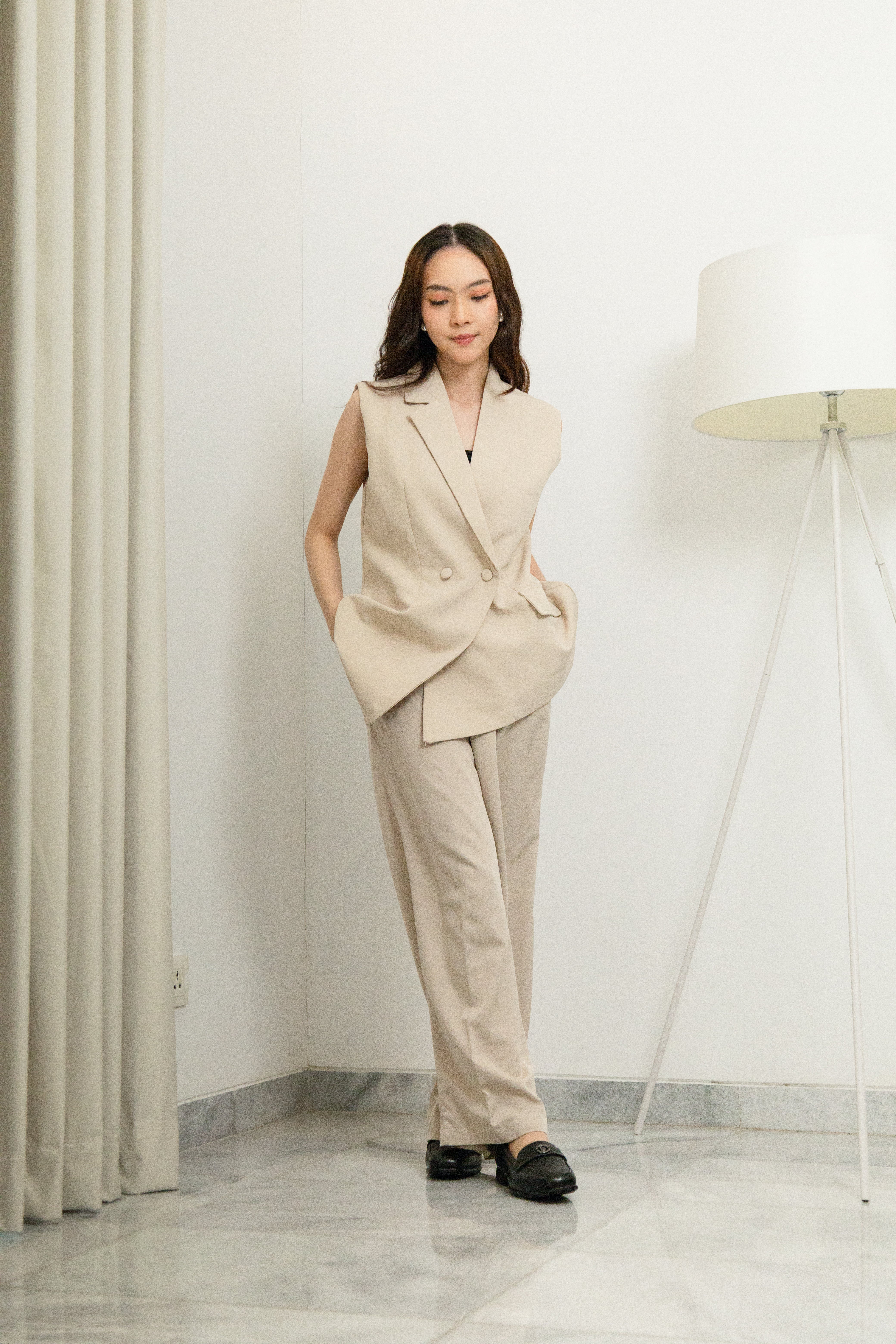 Mengapa Keseimbangan Tubuh Dimulai dari Kaki?