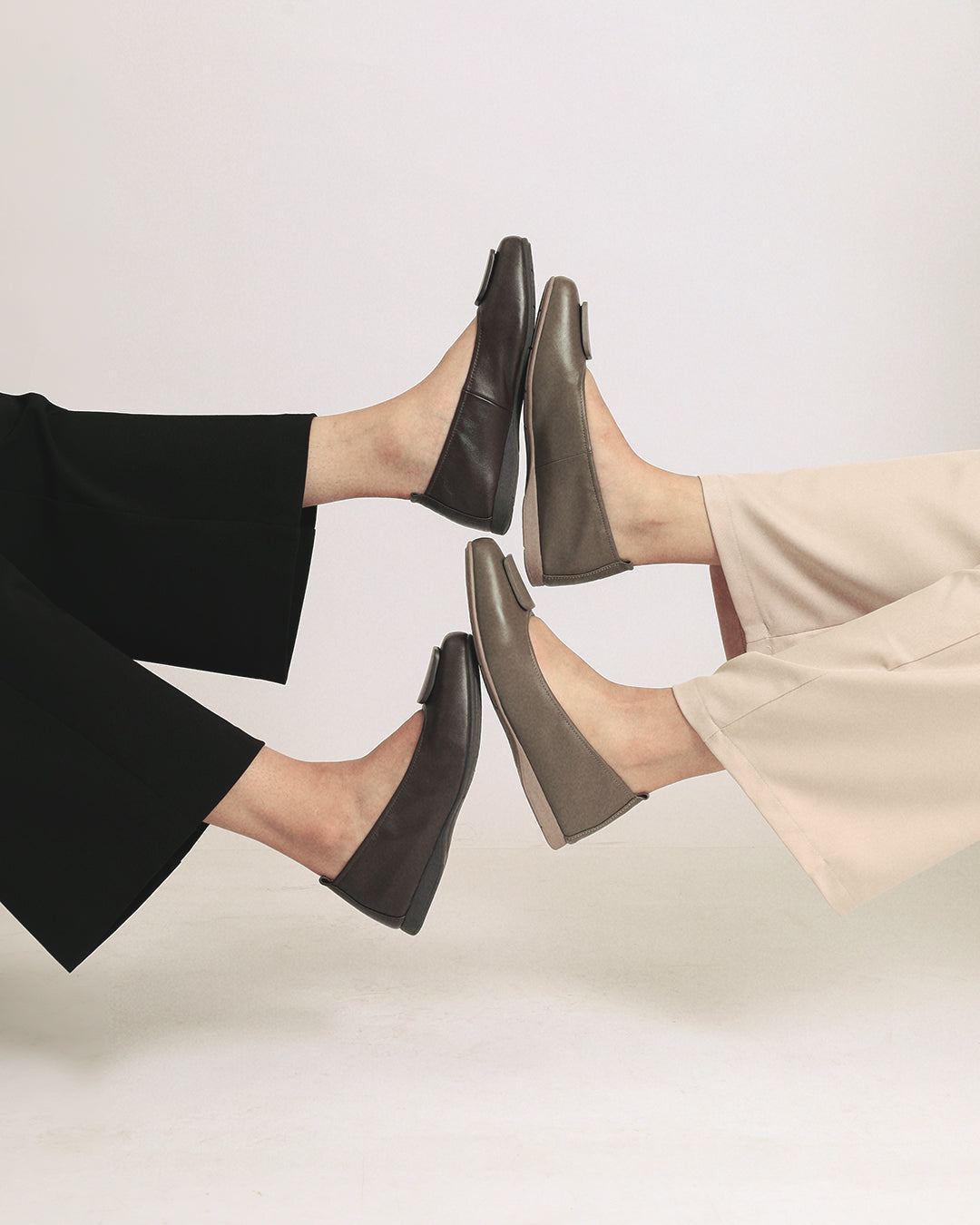 Dari Kantor, Jalan-Jalan, hingga Party: Mengapa Bocorocco Cocok untuk Semua Aktivitas Gen Millennial