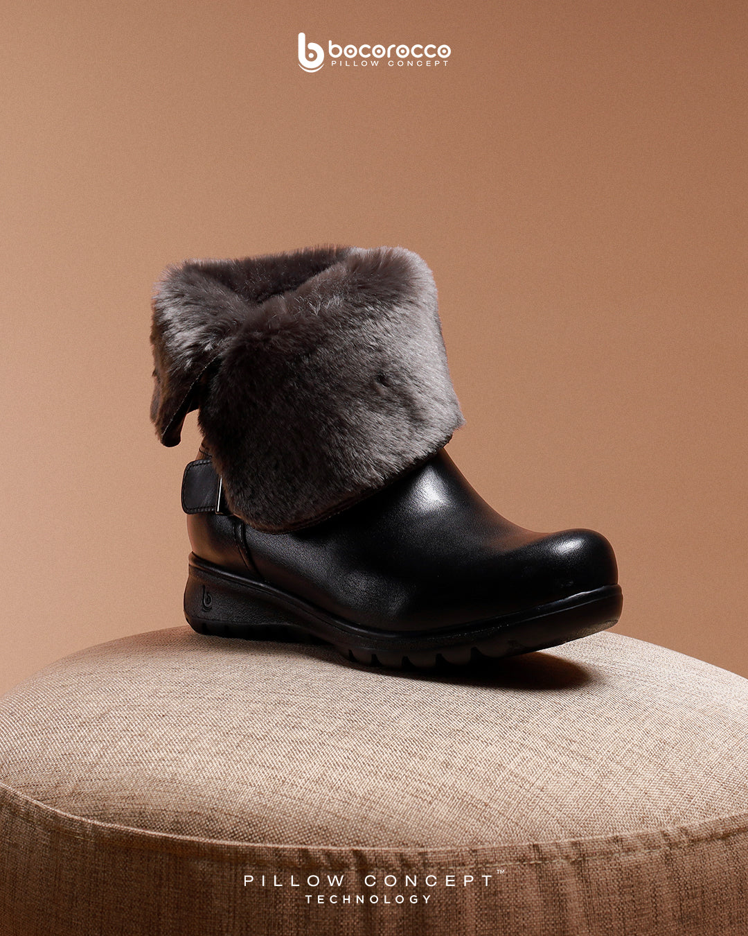 Women's Boots