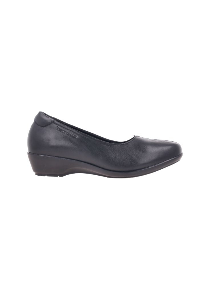 Bocorocco D. Arabela 102 Nero - Sepatu Wanita Formal