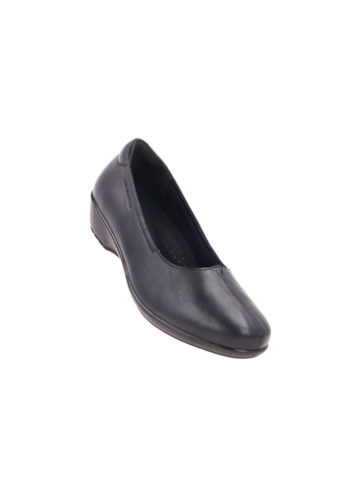 Bocorocco D. Arabela 102 Nero - Sepatu Wanita Formal