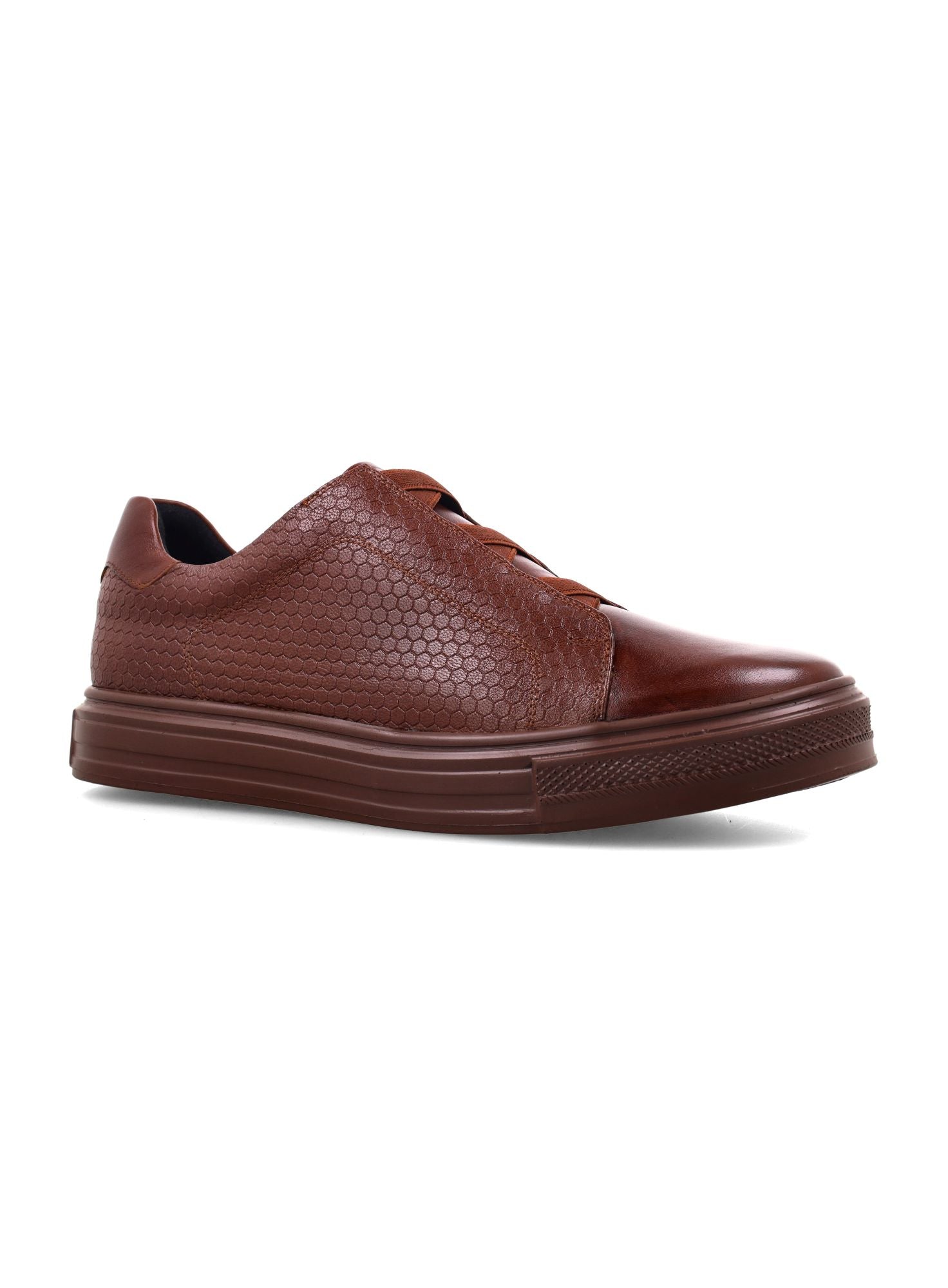 UX. Trend 34 Testa Di Moro - Sneakers Pria