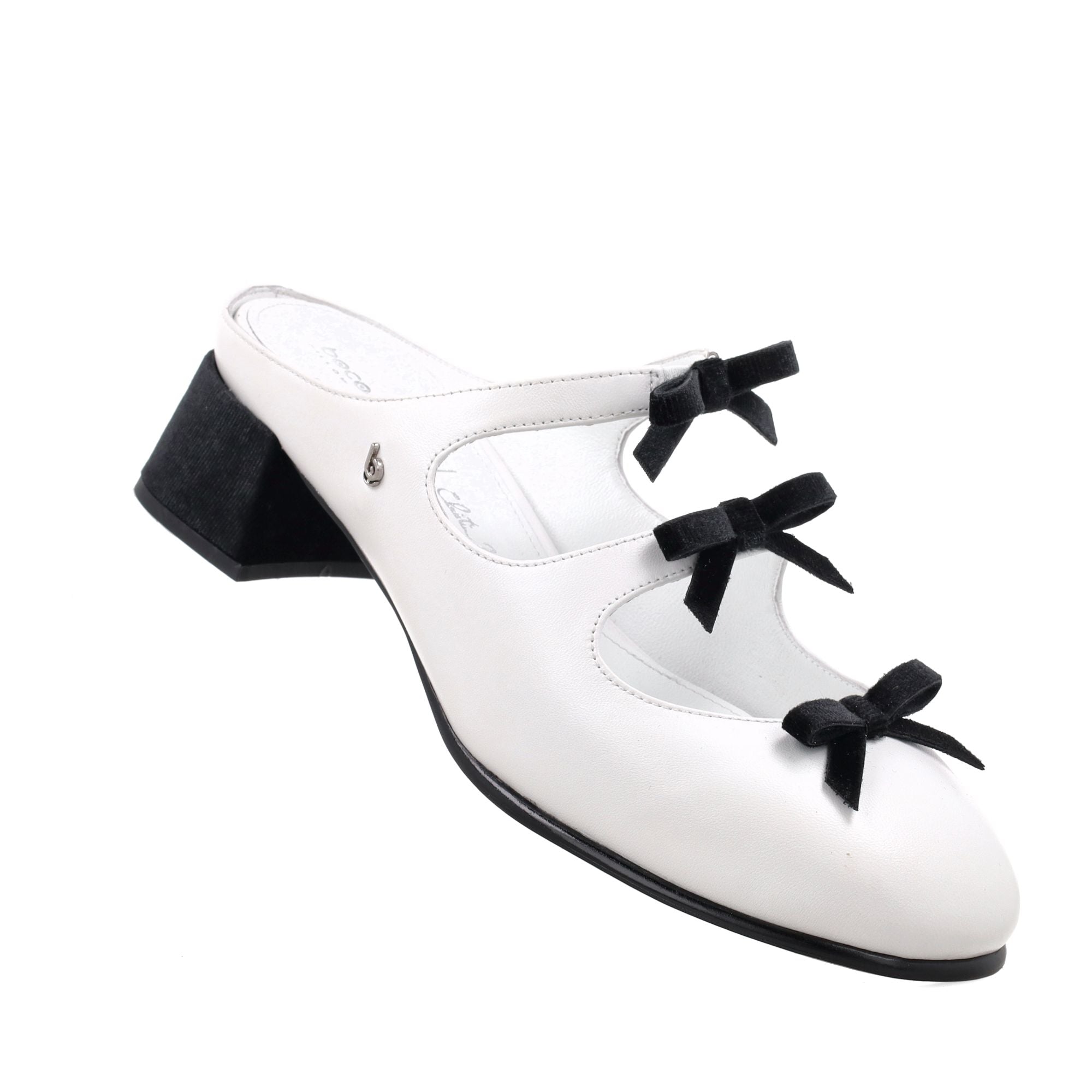 Bocorocco x Christin Wu D. Sofia 08 108