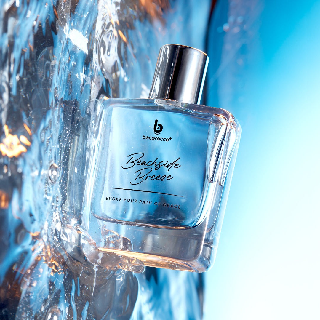 Parfum Bocorocco Unisex